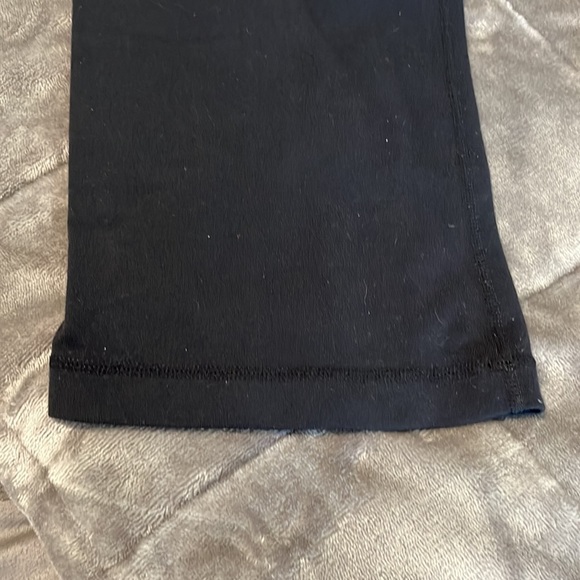 Lululemon capris - Picture 7 of 8